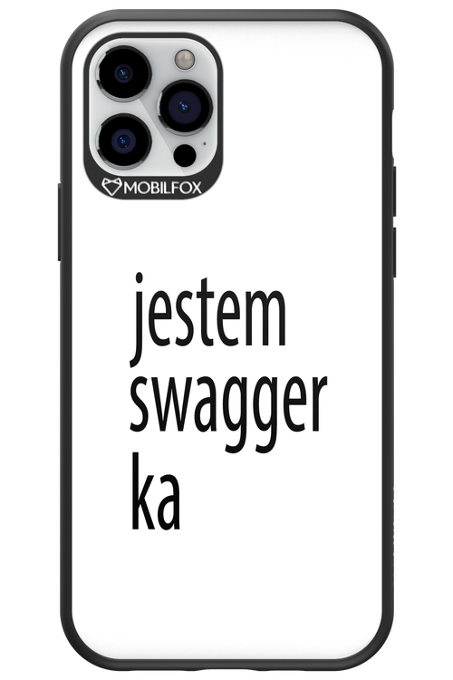 Swagger 2.0 - Apple iPhone 12 Pro