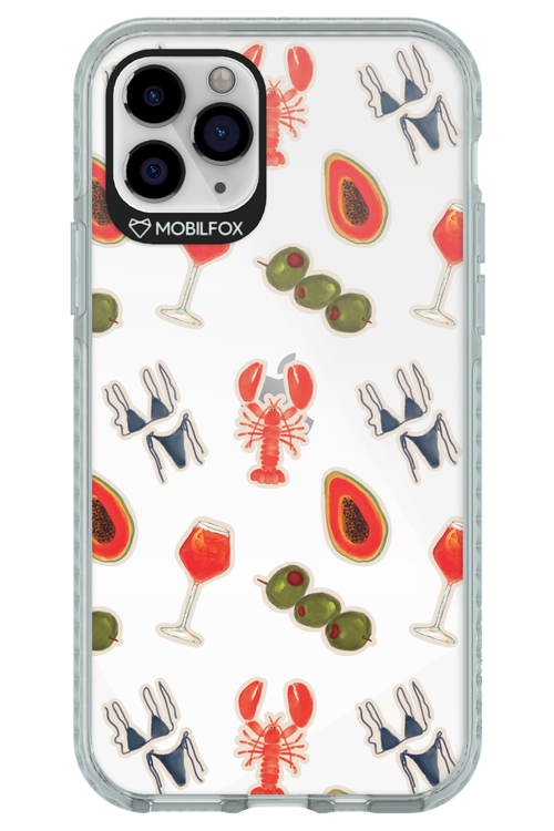 Aperitivo Dreams - Apple iPhone 11 Pro
