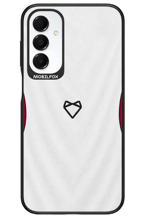 England X Mobilfox 2.0 - Samsung A16