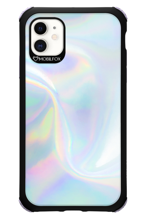 Prismatic Dream - Apple iPhone 11