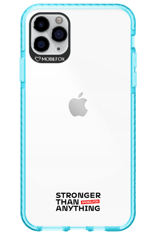 Stronger (Nude) 2.0 - Apple iPhone 11 Pro Max