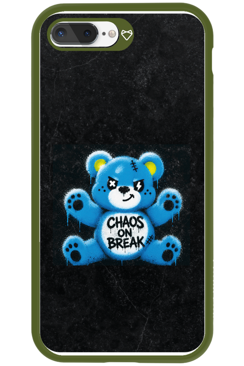 Chaos on Break 2.0 - Apple iPhone 8 Plus