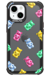 Gummmy Bears - Apple iPhone 15