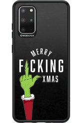 F_cking Xmas - Samsung Galaxy S20+
