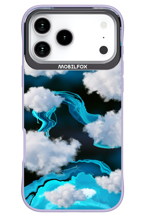 Skywalker - Apple iPhone 17 Pro Max