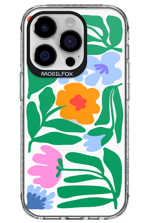 My Flowergarden - Apple iPhone 14 Pro