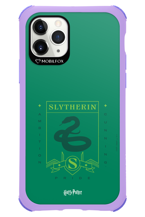 Slytherin2 - Apple iPhone 11 Pro