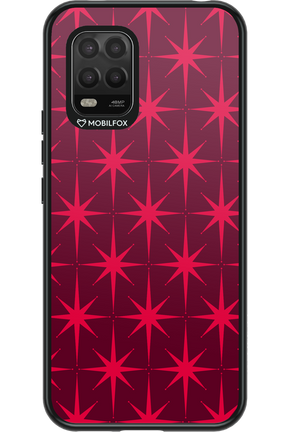 Burgundy Starss - Xiaomi Mi 10 Lite 5G