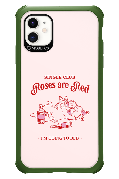 Bed Romance 2.0 - Apple iPhone 11