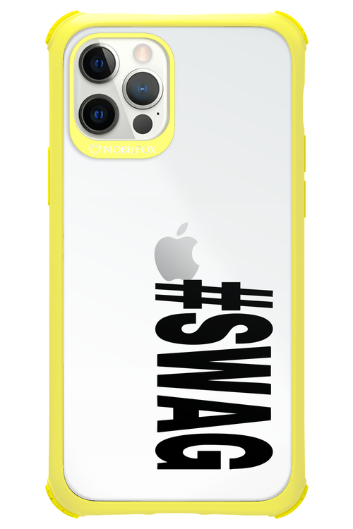 Swag Dark Mode - Apple iPhone 12 Pro