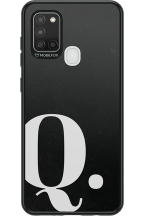 Q (Off Space) 2.0 - Samsung Galaxy A21 S