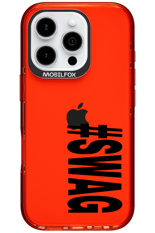 Swag Dark Mode - Apple iPhone 16 Pro