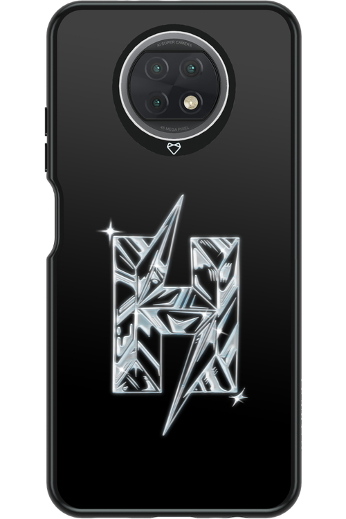 H DIAMOND 2.0 - Xiaomi Redmi Note 9T 5G