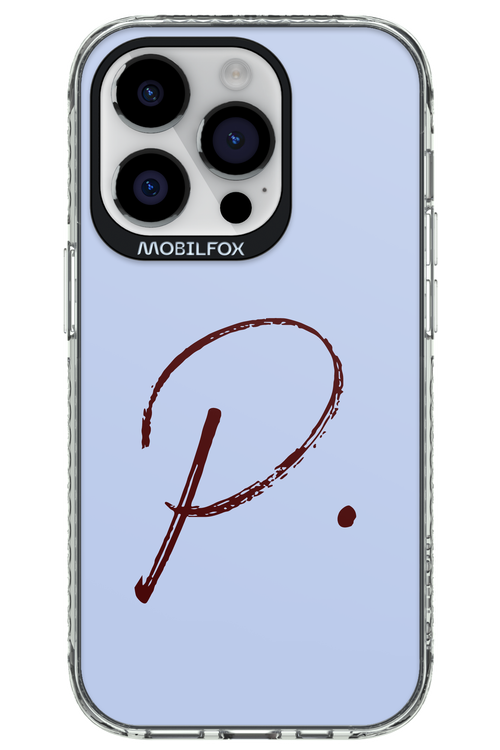 (Jellyfish Presso) P 2.0 - Apple iPhone 14 Pro
