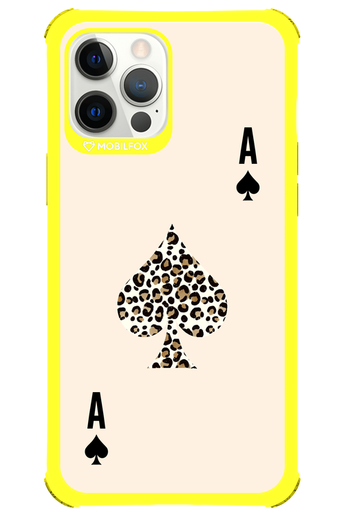 Roar of Ace - Apple iPhone 12 Pro Max