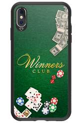 Winner's Club - Apple iPhone XS Max