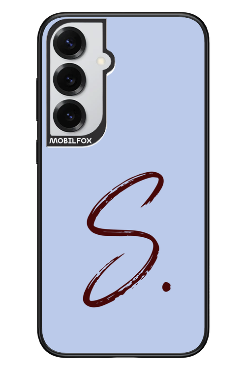 (Jellyfish Presso) S 2.0 - Samsung S25+