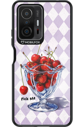 Pick Me 2.0 - Xiaomi Mi 11T