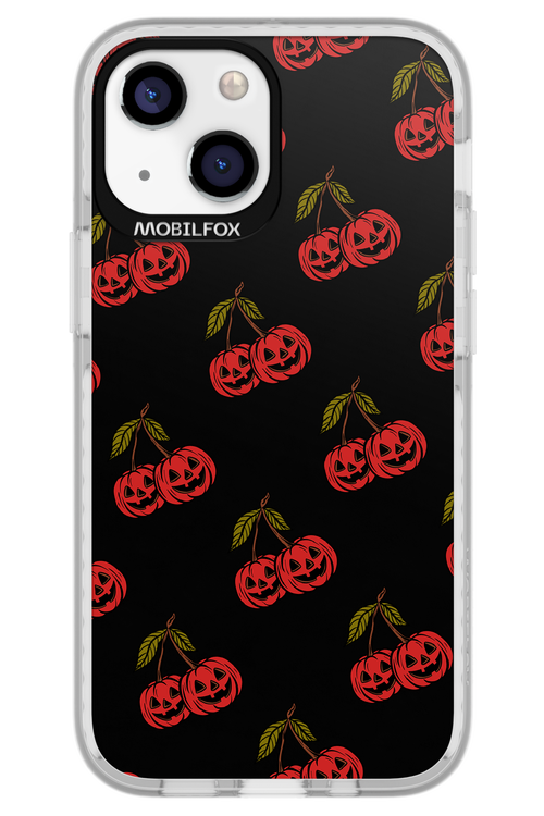 Spicey Pumpkin - Apple iPhone 13 Mini