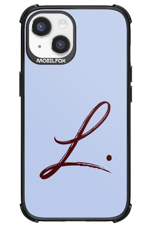 (Jellyfish Presso) L 2.0 - Apple iPhone 14