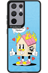 lets burn out 2.0 - Samsung Galaxy S21 Ultra