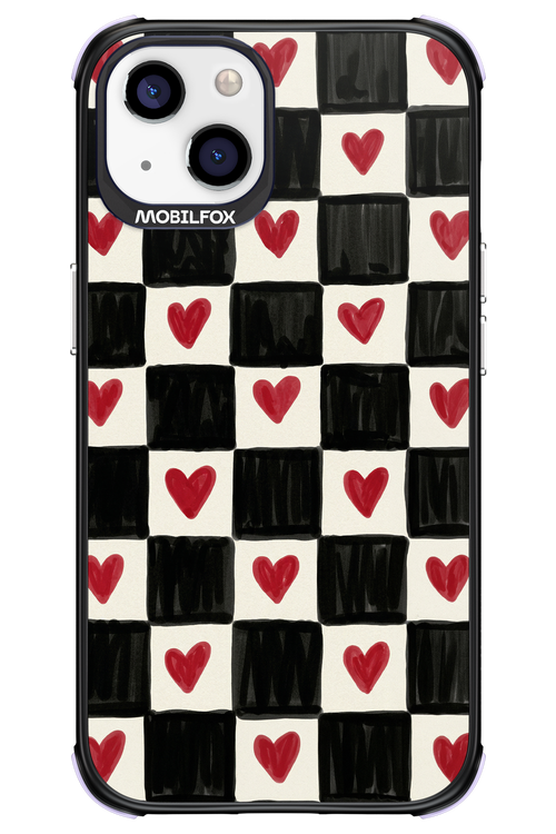 Little Hearts 2.0 - Apple iPhone 13