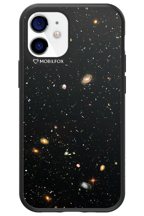Cosmic Space - Apple iPhone 12 Mini