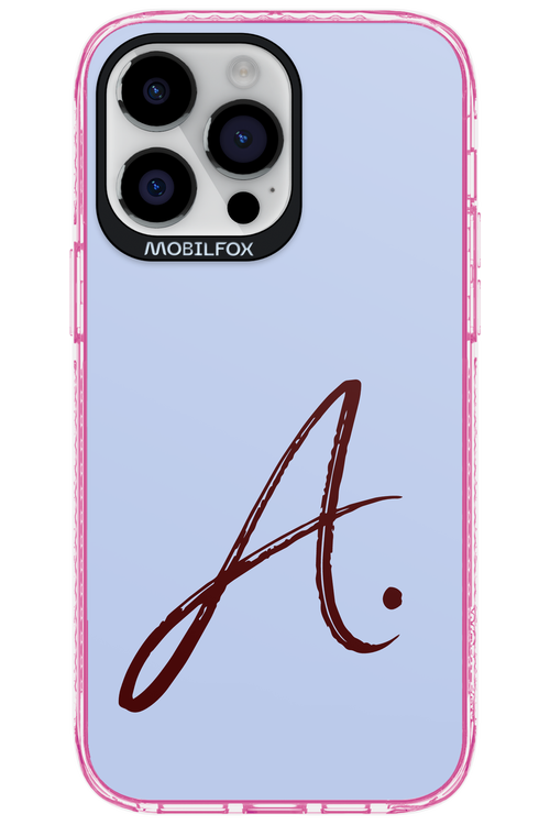 (Jellyfish Presso) A 2.0 - Apple iPhone 14 Pro Max