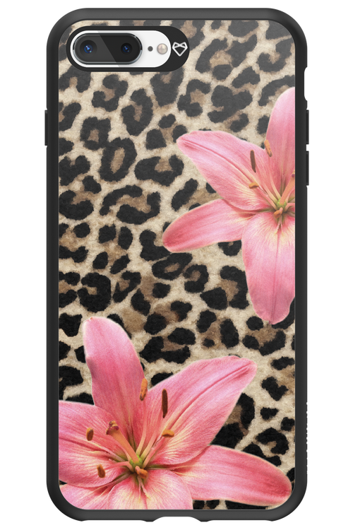 Leobloom 2.0 - Apple iPhone 8 Plus