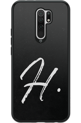 (Off Space) H 2.0 - Xiaomi Redmi 9