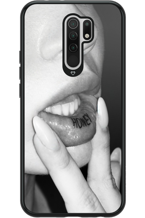 Lip Secret - Xiaomi Redmi 9