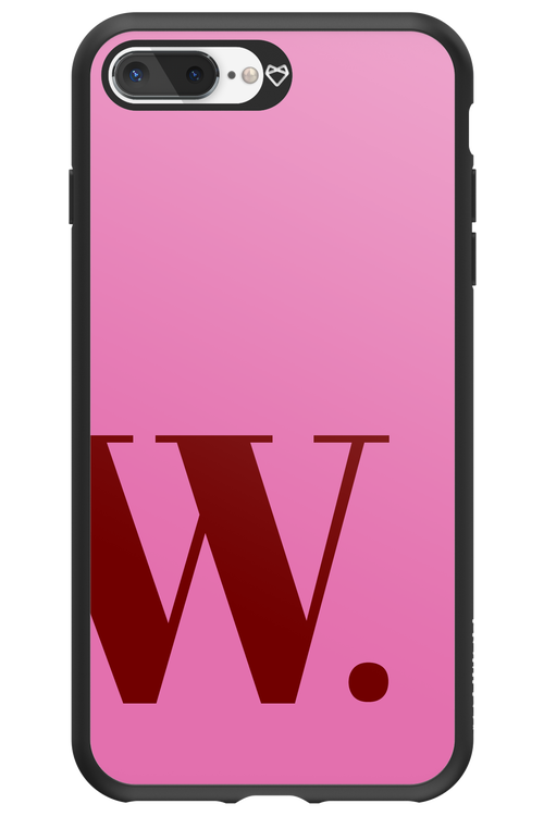 W (Sorbet) 2.0 - Apple iPhone 7 Plus