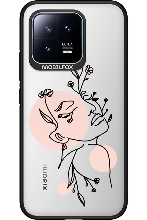 Confidence 2.0 - Xiaomi 13