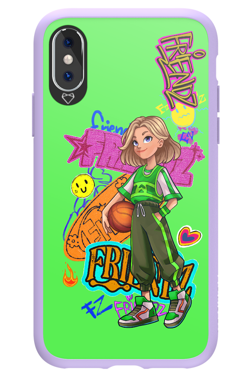 Wera - Apple iPhone XS