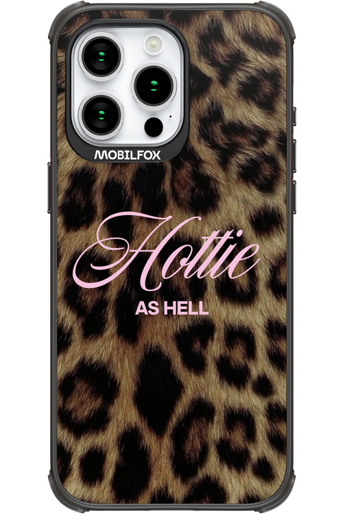 hottie 2.0 - Apple iPhone 15 Pro Max
