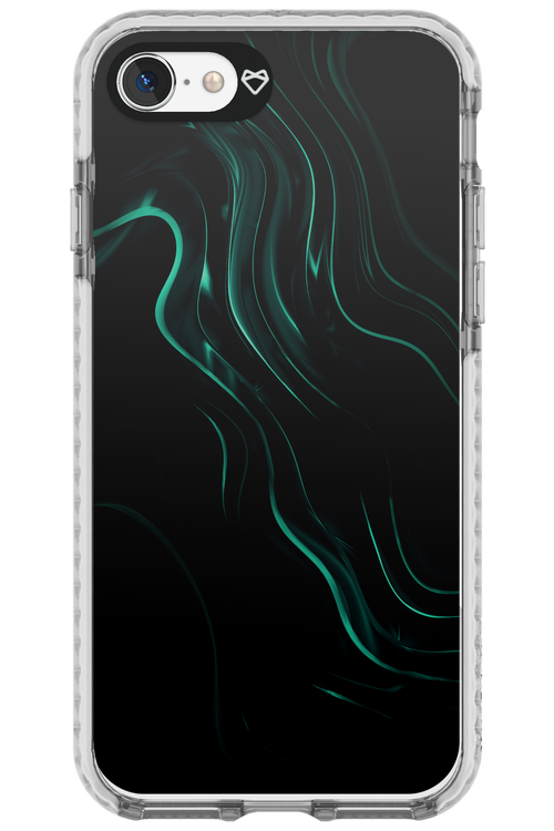Northern Lights 2.0 - Apple iPhone SE 2020