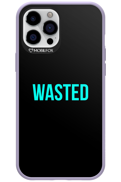 WASTED 2.0 - Apple iPhone 12 Pro Max