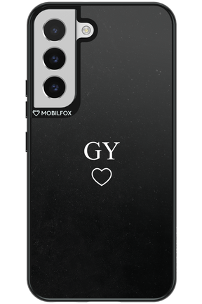 GY Black 2.0 - Samsung Galaxy S22
