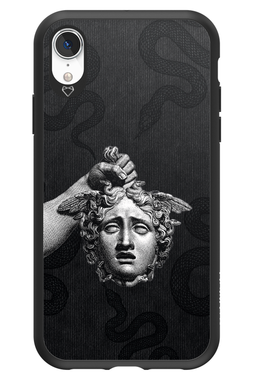 Medusa’s Gaze - Apple iPhone XR