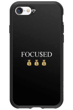 FOCU$ED 2.0 - Apple iPhone SE 2022