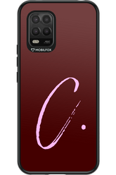 (Dark Blush) C 2.0 - Xiaomi Mi 10 Lite 5G