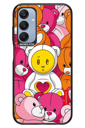 Loved Bear 2.0 - Samsung A25