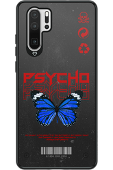 Psybutterfly - Huawei P30 Pro