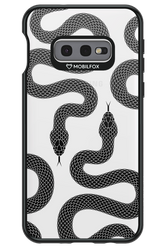 Snakes - Samsung Galaxy S10e