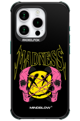 Madness Mindblow - Apple iPhone 15 Pro