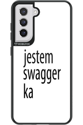 Swagger 2.0 - Samsung Galaxy S21 FE