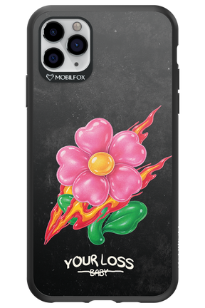 Your Loss 2.0 - Apple iPhone 11 Pro Max