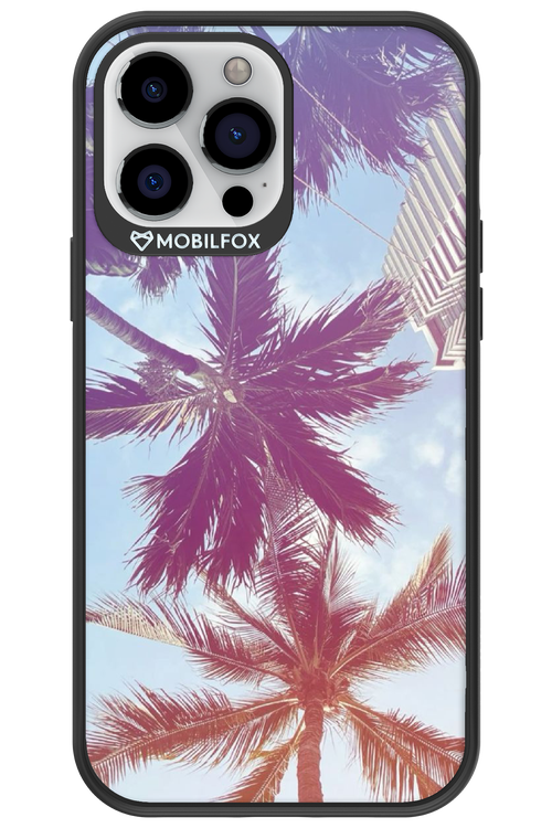 Sunset Dreams 2.0 - Apple iPhone 13 Pro Max