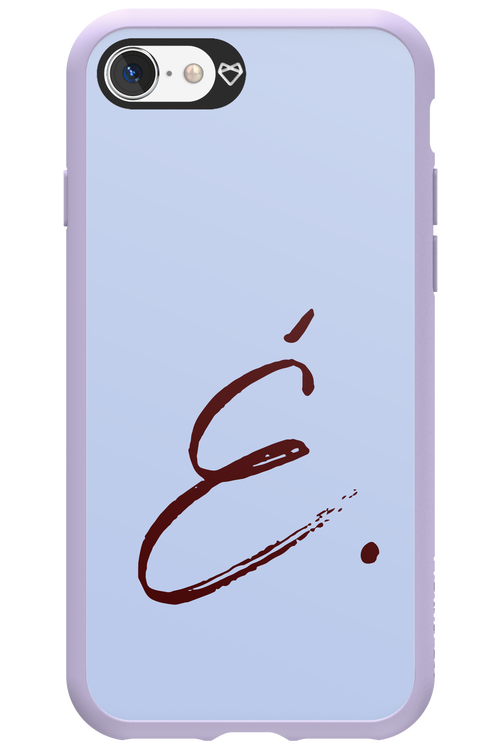 (Jellyfish Presso) E II 2.0 - Apple iPhone SE 2022