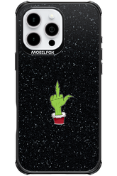 My Middle Finger - Apple iPhone 16 Pro Max